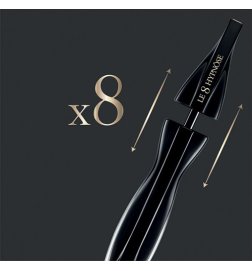 Hypnôse Le 8 - Volume Mascara-Serum